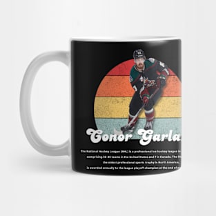 Conor Garland Vintage Vol 01 Mug